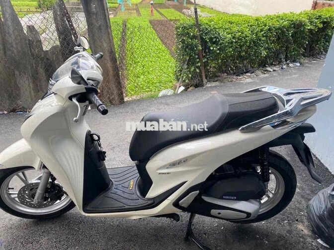 Honda SH 150i ABS 2022 Trắng