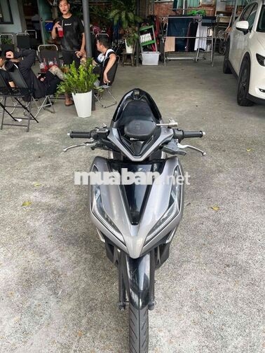 Honda Vario 2021 Xám 66k km