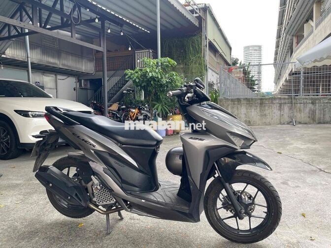 Honda Vario 2021 Xám 66k km