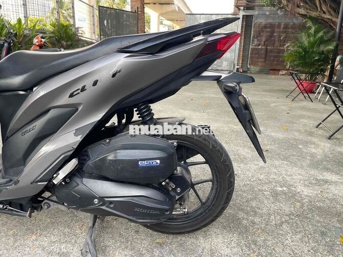 Honda Vario 2021 Xám 66k km