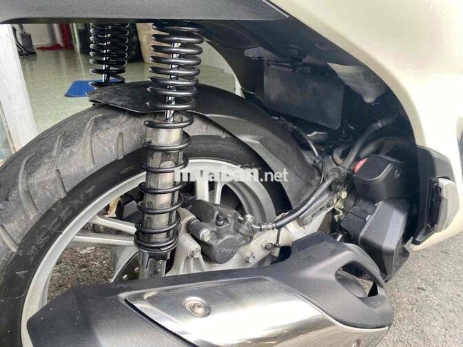 Honda SH 150i ABS 2022 Trắng