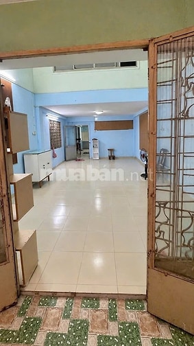 Cho thuê nhà nguyên căn Trần Bình Trọng B.Thạnh sủ dụng 56m2-  7.5tr