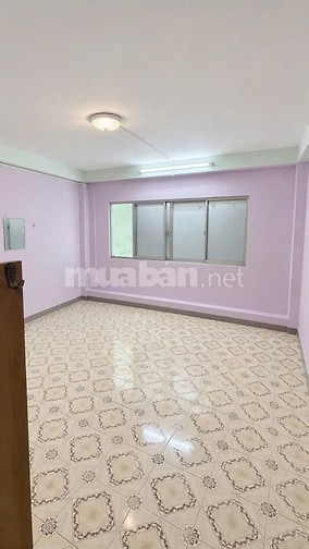 Cho thuê nhà nguyên căn Trần Bình Trọng B.Thạnh sủ dụng 56m2-  7.5tr