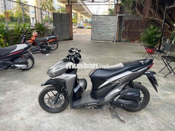 Honda Vario 2021 Xám 66k km