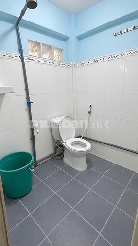 Cho thuê nhà nguyên căn Trần Bình Trọng B.Thạnh sủ dụng 56m2-  7.5tr