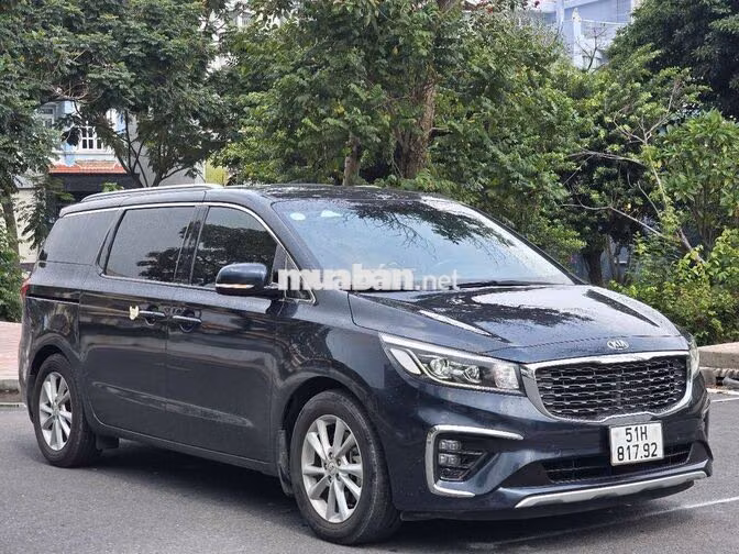 SEDONA 2.2L SX 2020 FULL DẦU 76000KM BẢOHÀNH 1 NĂM