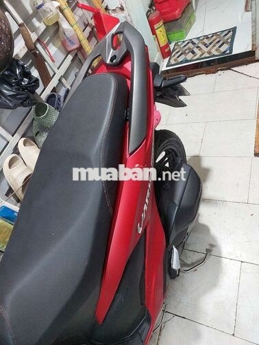 Honda Vario 150 2018 Đỏ