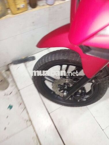 Honda Vario 150 2018 Đỏ