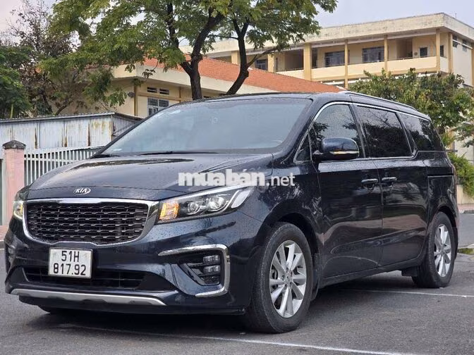 SEDONA 2.2L SX 2020 FULL DẦU 76000KM BẢOHÀNH 1 NĂM