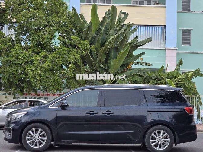 SEDONA 2.2L SX 2020 FULL DẦU 76000KM BẢOHÀNH 1 NĂM