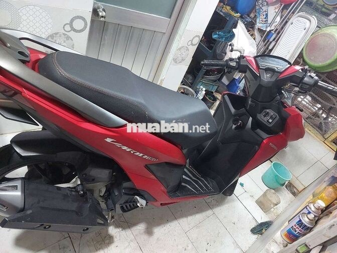 Honda Vario 150 2018 Đỏ