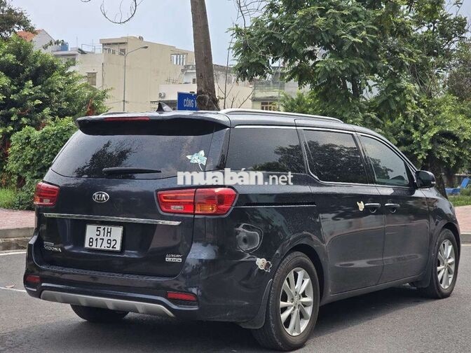 SEDONA 2.2L SX 2020 FULL DẦU 76000KM BẢOHÀNH 1 NĂM