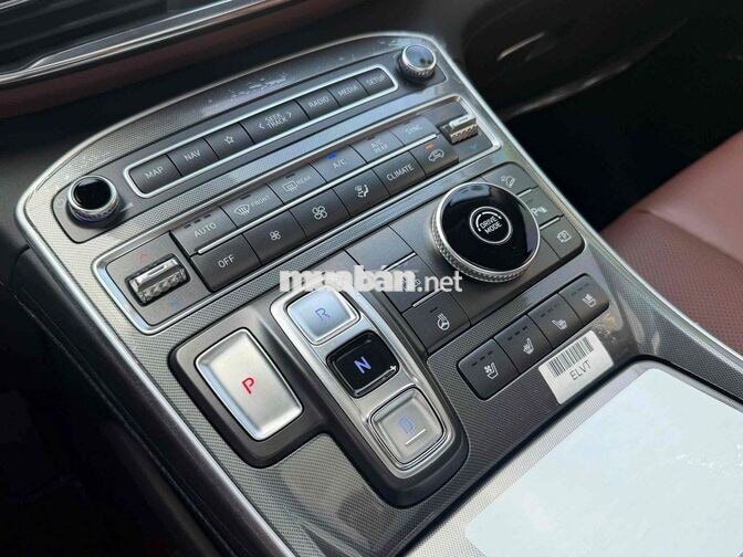 Hyundai SantaFe Premium 2.5L HTRAC siêu lướt