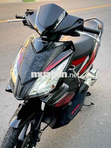 Airblade 110 2008 đúng Xe Nhập Thái 100% bstp 9chủ