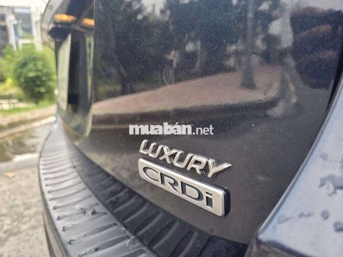 SEDONA 2.2L SX 2020 FULL DẦU 76000KM BẢOHÀNH 1 NĂM