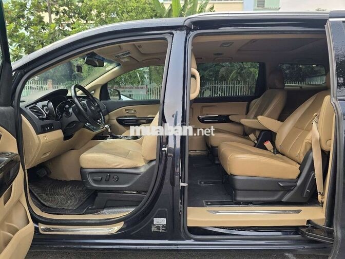 SEDONA 2.2L SX 2020 FULL DẦU 76000KM BẢOHÀNH 1 NĂM