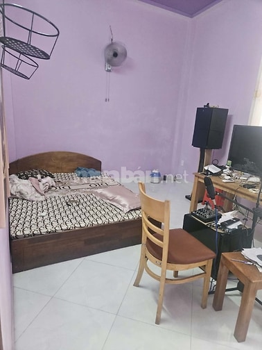 GIẢM CHÀO 800TR, BÁN GẤP NHÀ 3 TẦNG, PHẠM THẾ HIỂN QUẬN 8