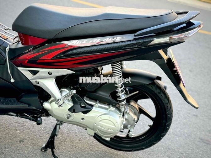 Airblade 110 2008 đúng Xe Nhập Thái 100% bstp 9chủ