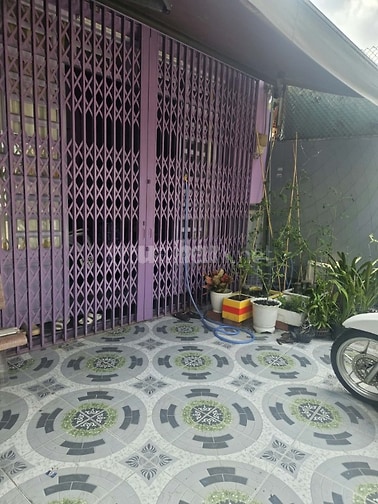 GIẢM CHÀO 800TR, BÁN GẤP NHÀ 3 TẦNG, PHẠM THẾ HIỂN QUẬN 8
