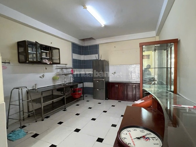 Bán Gấp Nhà HXH 888 Lạc Long Quân P.8 Quận Tân Bình