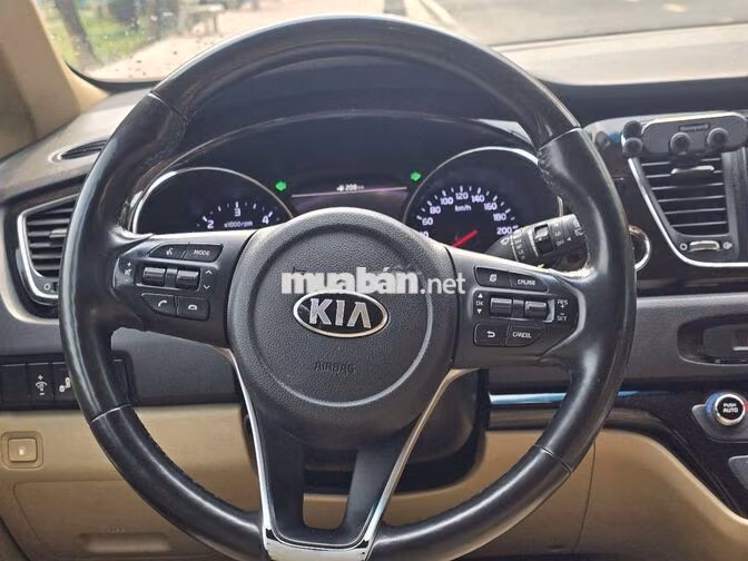 SEDONA 2.2L SX 2020 FULL DẦU 76000KM BẢOHÀNH 1 NĂM