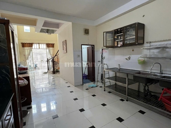 Bán Gấp Nhà HXH 888 Lạc Long Quân P.8 Quận Tân Bình