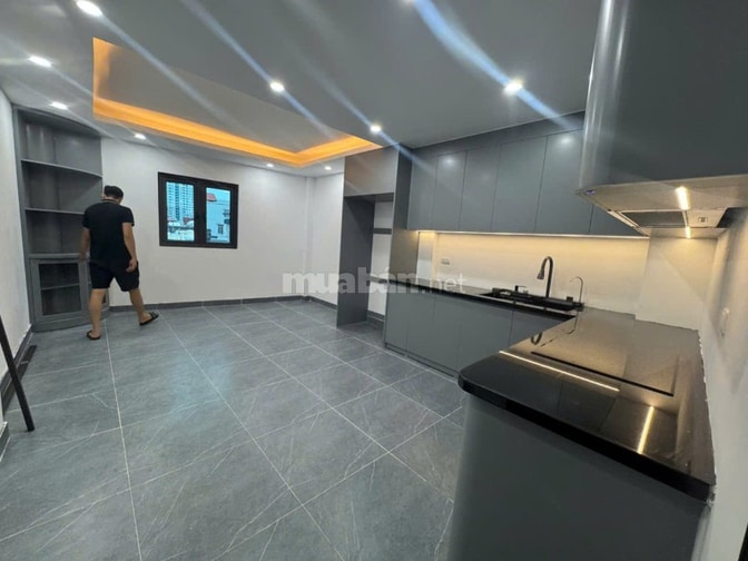CHÍNH CHỦ CẦN BÁN NHÀ 5 TẦNG MỚI TOANH TẠI VẠN PHÚC , HÀ ĐÔNG, HÀ NỘ
