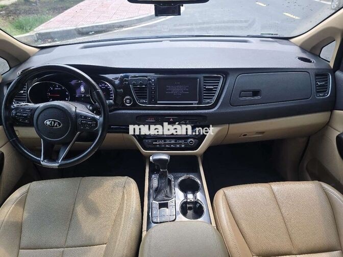 SEDONA 2.2L SX 2020 FULL DẦU 76000KM BẢOHÀNH 1 NĂM