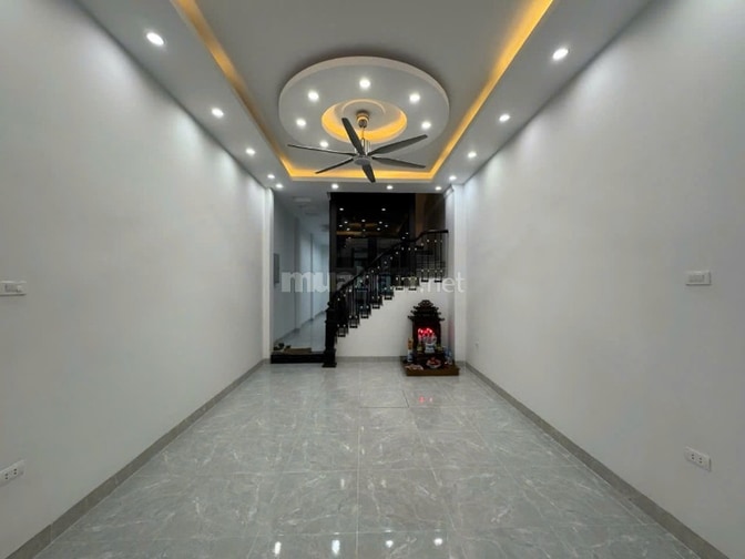 CHÍNH CHỦ CẦN BÁN NHÀ 5 TẦNG MỚI TOANH TẠI VẠN PHÚC , HÀ ĐÔNG, HÀ NỘ