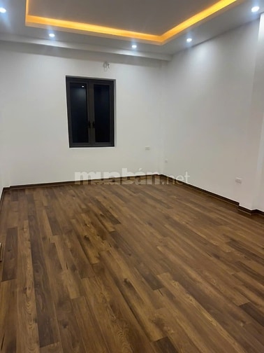 CHÍNH CHỦ CẦN BÁN NHÀ 5 TẦNG MỚI TOANH TẠI VẠN PHÚC , HÀ ĐÔNG, HÀ NỘ