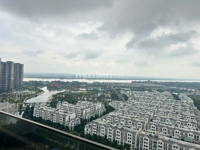 CHO THUÊ PENTHOUSE LUMIÈRE - QUẬN 9 | 220M 320M - GIÁ THUÊ 40 -45 - 55