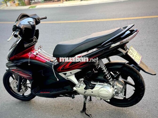 Airblade 110 2008 đúng Xe Nhập Thái 100% bstp 9chủ