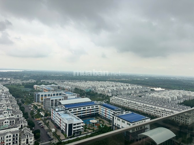 CHO THUÊ PENTHOUSE LUMIÈRE - QUẬN 9 | 220M 320M - GIÁ THUÊ 40 -45 - 55