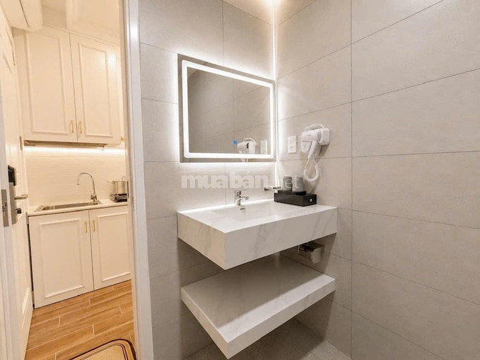 Bán toà nhà mt Phạm Đình Toái, Q3, 200m2, ngang 7.6m, hầm + 7 tầng