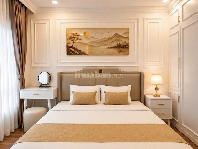 Bán toà nhà mt Phạm Đình Toái, Q3, 200m2, ngang 7.6m, hầm + 7 tầng