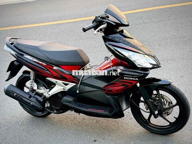 Airblade 110 2008 đúng Xe Nhập Thái 100% bstp 9chủ