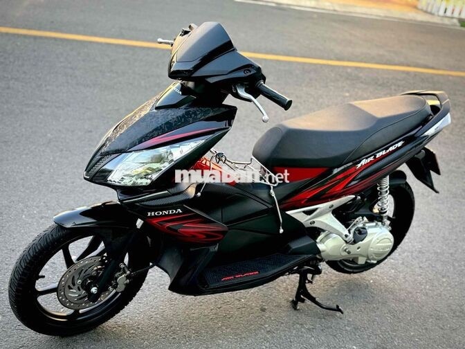 Airblade 110 2008 đúng Xe Nhập Thái 100% bstp 9chủ