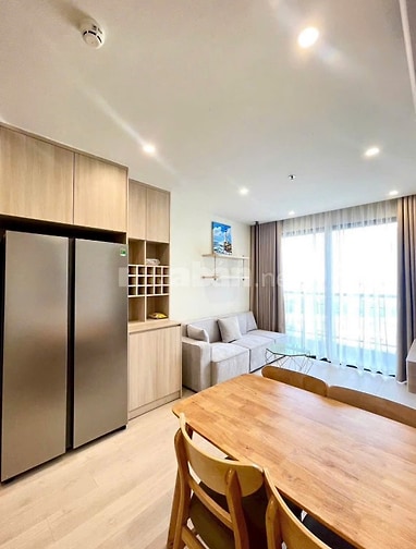 Đã có sổ,2 tỷ16 giá chốt chồng tiền bớt ,Phan Văn Trị CH 54m2, vay 70%