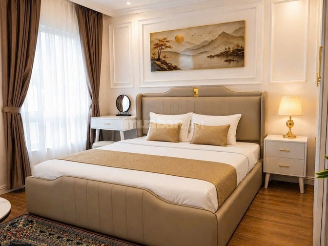 Bán toà nhà mt Phạm Đình Toái, Q3, 200m2, ngang 7.6m, hầm + 7 tầng