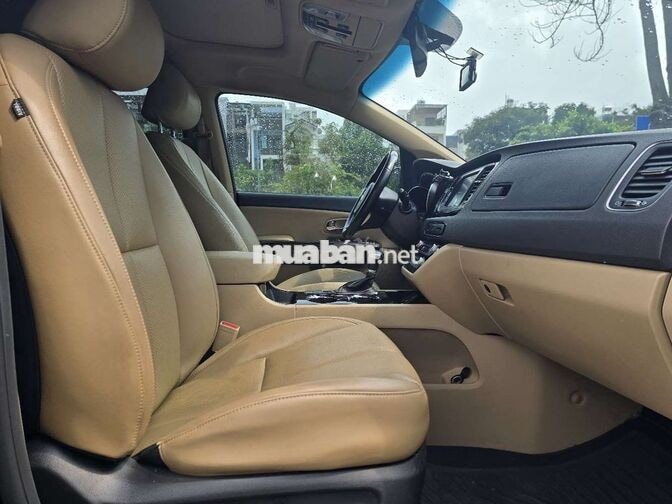 SEDONA 2.2L SX 2020 FULL DẦU 76000KM BẢOHÀNH 1 NĂM