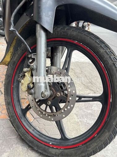 DAELIMIKD Si 50cc Đk 2020, Zin Êm, Đèn Đề Đầy Đủ
