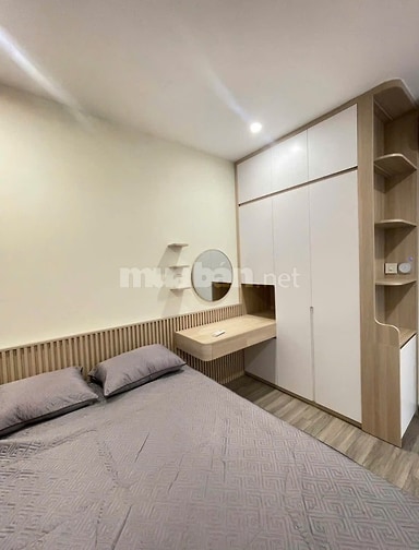 Đã có sổ,2 tỷ16 giá chốt chồng tiền bớt ,Phan Văn Trị CH 54m2, vay 70%