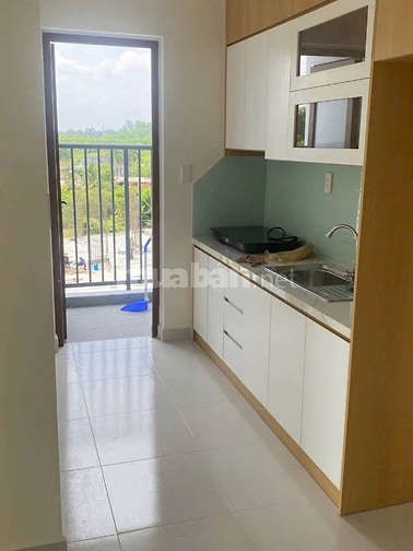 Căn hộ nhà ở xã hội DT căn 2PN từ 55.3m2 đã có sổ CHỈ 1.096Tr