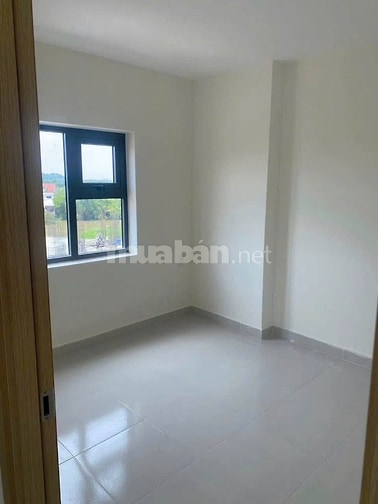 Căn hộ nhà ở xã hội DT căn 2PN từ 55.3m2 đã có sổ CHỈ 1.096Tr