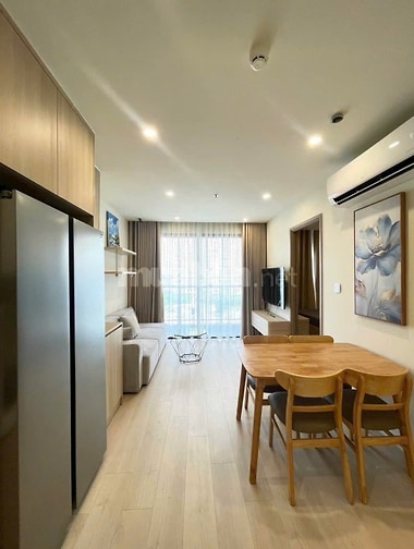 Đã có sổ,2 tỷ16 giá chốt chồng tiền bớt ,Phan Văn Trị CH 54m2, vay 70%