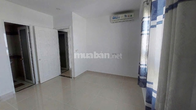 Chung cư Quân Khu 7, Q12: 65m2, 2PN, 6,5tr, NTCB, cọc 1 tháng