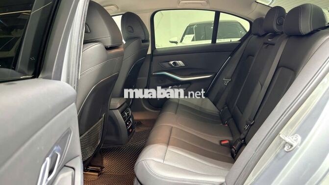 BMW 320i SPORT LINE 2023