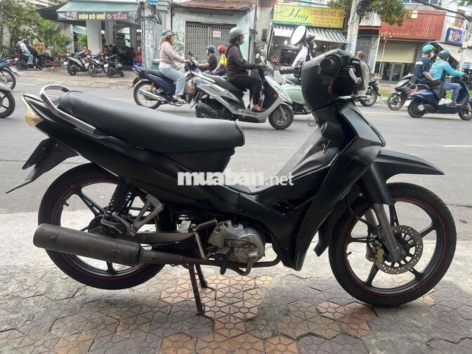 DAELIMIKD Si 50cc Đk 2020, Zin Êm, Đèn Đề Đầy Đủ