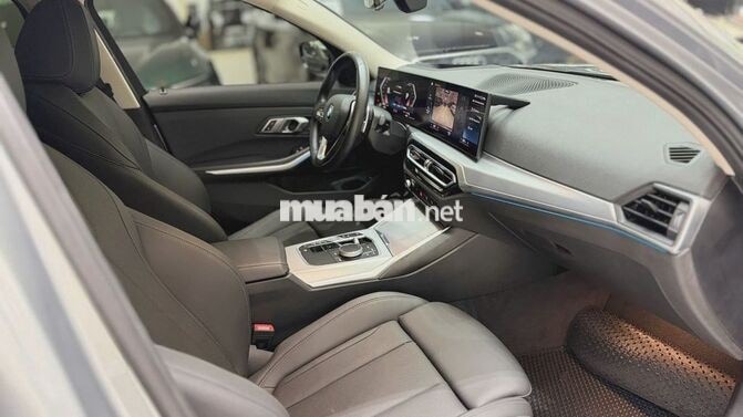 BMW 320i SPORT LINE 2023