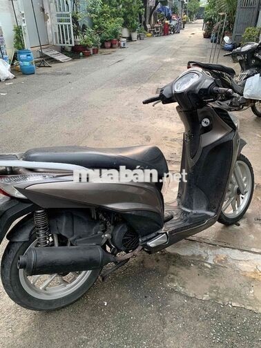 Kymco People 125 FI 2014